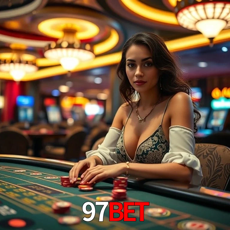 97bet Benefícios VIP