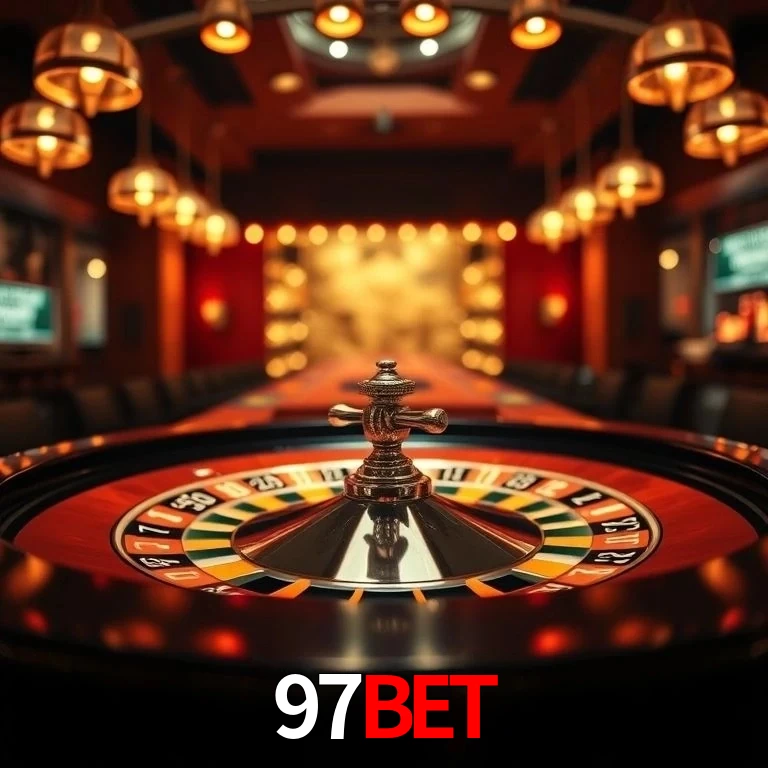 97bet Slot Mecânicas