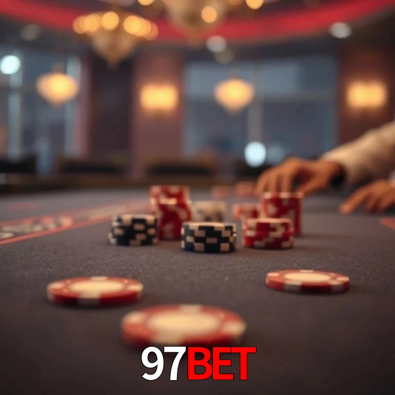 97bet Promoções