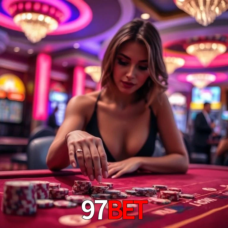 97bet Casino RNG