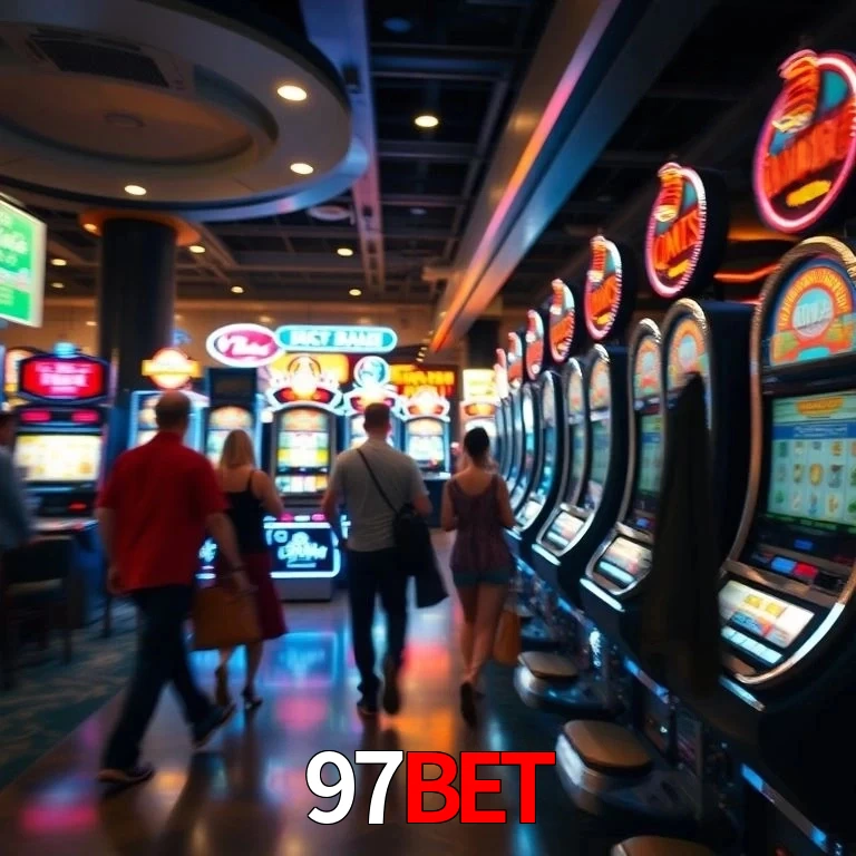 97bet Manager VIP