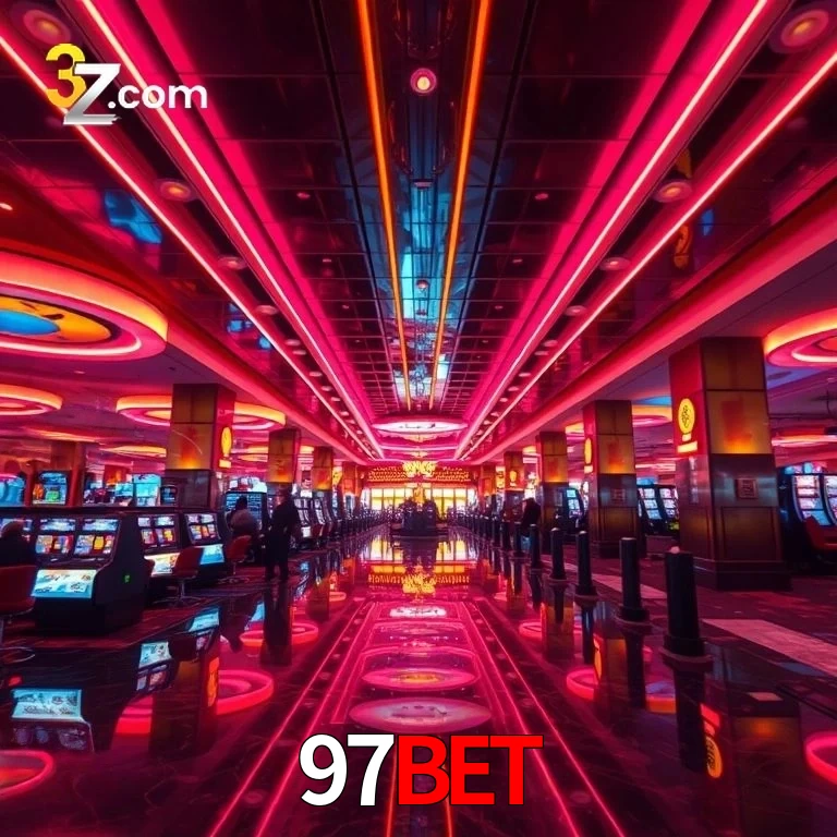 97bet APK Interface