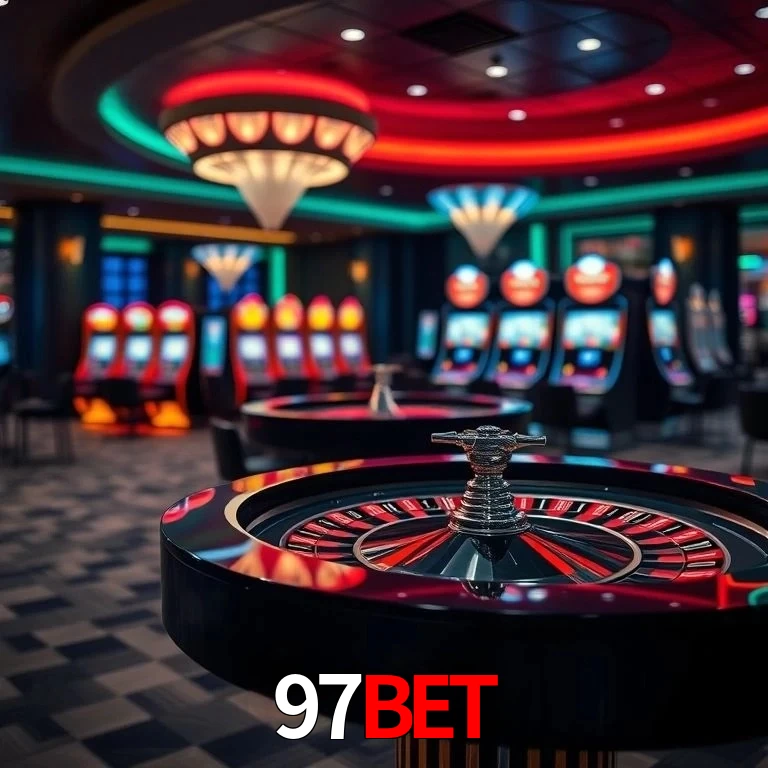 97bet APK Segurança